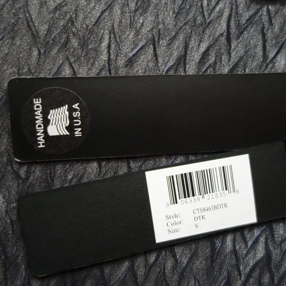 Komarov Dress NWT - Picture 6 of 12